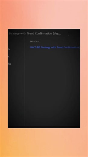 Precision Entry Indicator for EXACT Market Reversals! #tradingview #indicator #trading