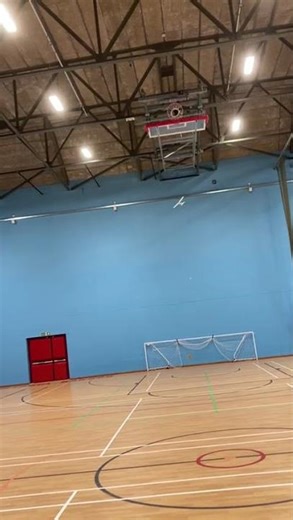 Tempo free flight motor timer indoors