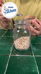 11K views · 170 shares | ¿Cole o trabajo? Donde sea que estes, sorpréndete con las infinitas ideas para llevar con La Lechera® | Recetas Nestlé | Facebook