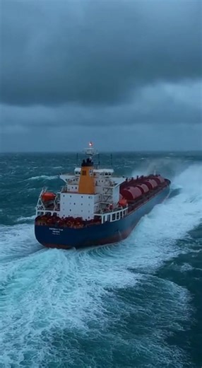 #Ocean #ExtremeNature #OceanStorm #PowerOfNature #AngrySea #GiantOceanWaves #ExtremeWeather #StormAtSea #WildNature #OceanLife #SeaStorm #NaturePower #DangerousWaves #RoughOcean #ViralNature | Phantom Sea Archives