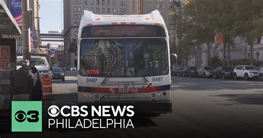 SEPTA, union resuming contract negotiations Wednesday to try and avoid a strike