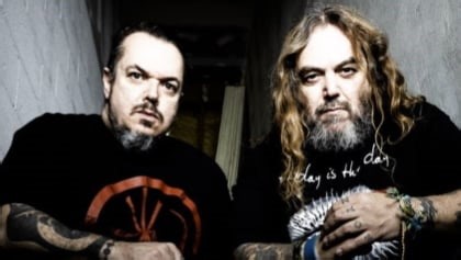 GOJIRA Wins 2025 'Best Metal Performance' GRAMMY For Olympic Games Song 'Mea Culpa'