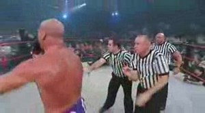 TNA Impact 16/04/2009 Part 9/9