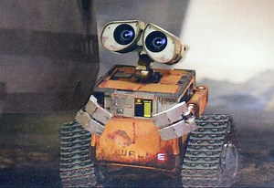 Los 10 mejores robots de la historia del cine | The Clinic