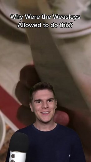 Why Were the Weasleys Allowed a Rat at Hogwarts?