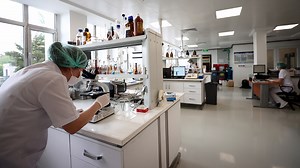 Biotech entrepreneur invests in a ‘new generation’ of cancer, chronic disease treatments