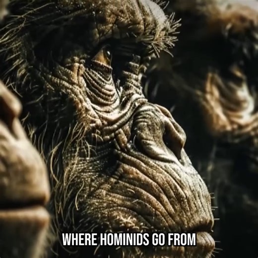 The Dark Mystery of Human Origins! | The Why Files