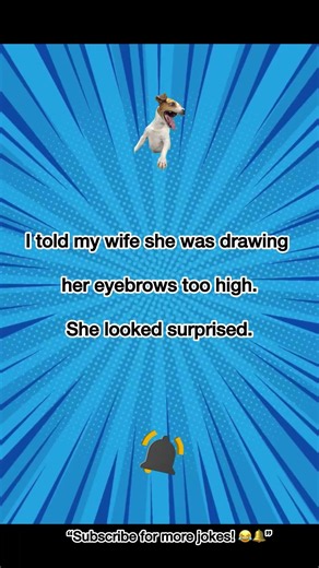 This Joke Will Make You Laugh Out Loud 🤣#Shorts #FunnyJokes #Comedy #WifeJokes #DadJokes