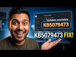 Latest Windows 11 Security Update KB5079473 Released – Install Now