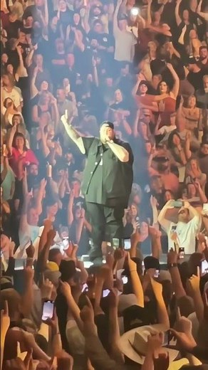 Jelly Roll - Son of a Sinner LIVE