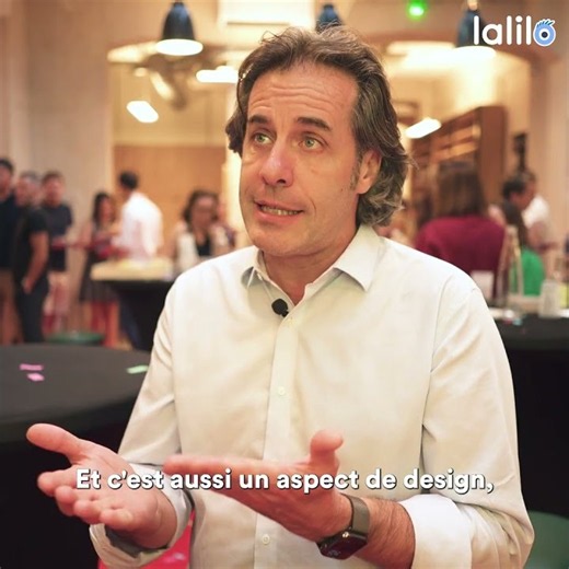L'académie de Paris, partenaire historique de Lalilo