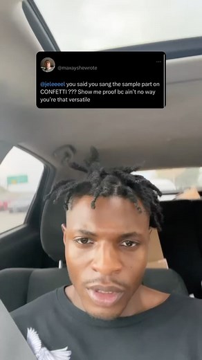 JELEEL! on Instagram: "jeleel jackson! 😳"