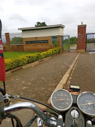 4Plates and Oven bake element replacement at NALIKULE College of Education 🥰