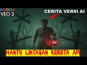 EPISODE 31 The Ghost of the Railway Track Guard