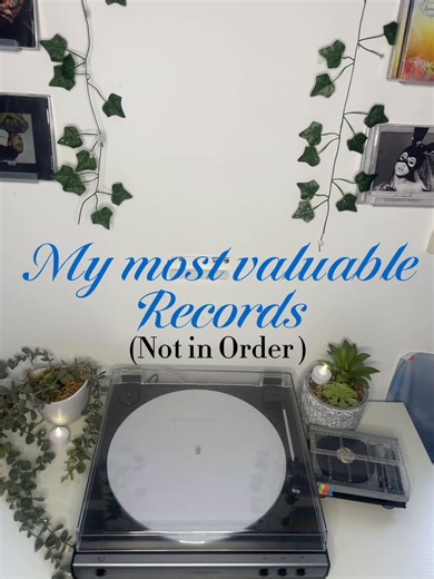 Los discos más valiosos según Discogs