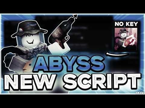 ABYSS SCRIPT | Auto Farm, Auto Fish, Instant Catch, Blatant, Teleport, OP, No Key | 2026 Roblox