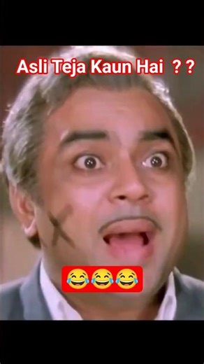Full Comedy Scene😂😂#shorts #reels #tiktok #bollywood
