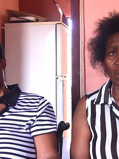 Wilhemina Phoshoko is diagnosed with brain tumor Watch full video on our YouTube channel: Kasi Lifestyle update, subscribe and never miss kasi content