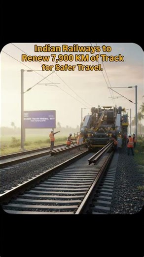 indian railway news #shorts #indianews #indianrailways #vandebharat #modisarkar #newindia #bharat