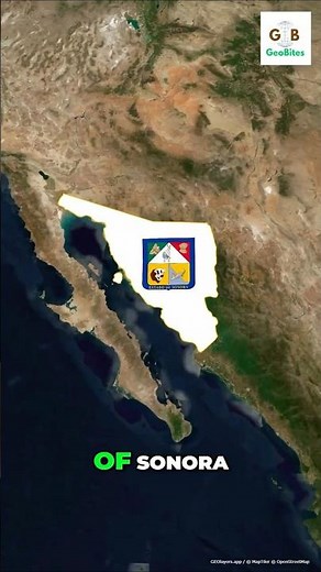 Sonora: The Breadbasket of Mexico