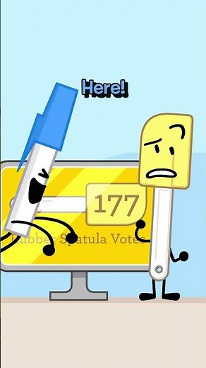 Nobody Likes Bro 😂💔 #bfdi