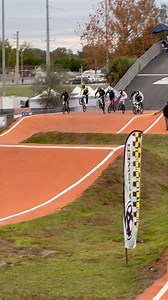 In honor of the Sarasota BMX Sunshine State BMX Race this weekend here’s a throw back from the National January 2024! #bmxracing #akerbrand #bmx #usabmx #hyperbicycles #pullbmx #fypシ゚viralシfypシ゚ | Jeremy Smith