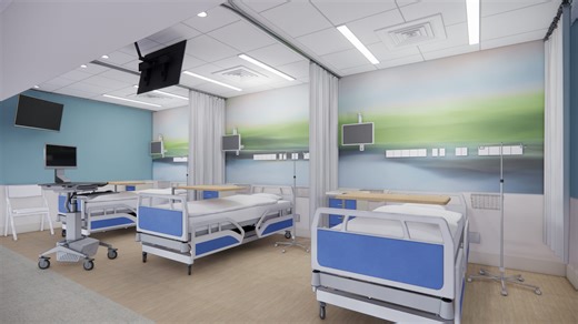 Emergency rooms fill up fast. Here are top 10 reasons why people head to hospital