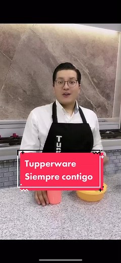 Consejos para vender Tupperware de manera efectiva