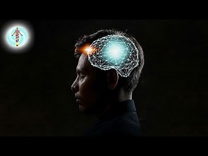 Mind Over Matter ⌇Enhance your Mind Power ⟫⟫⟫ Gamma + Alpha Brainwaves Meditation ✨ 444 Hz Vibration