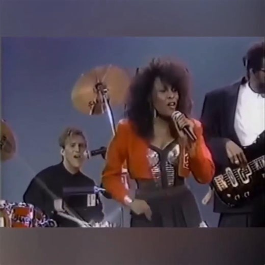 Brenda Russell Exclusive