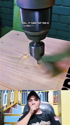 a very useful machine for carpenters #tutorials #woodworking #woodscraft #cuttingskils ##fypシ