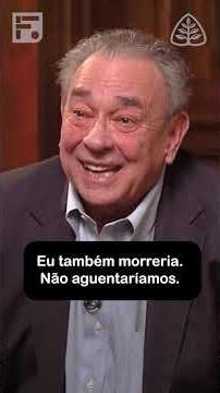 POR QUE NÃO ENXERGAMOS A PROFUNDIDADE DO NOSSO PRÓPRIO PECADO // R.C. SPROUL