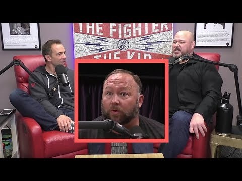 Another Amazing Impression from Will Sasso | Bryan Callen