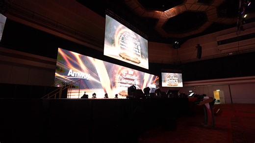 Reliving the unforgettable Executive Diamond Recognition Rally & Achievers Night 2025 💎 This event was more than just recognition—it was a powerful reminder of dedication, leadership, and the Amway spirit. 🌟 Congratulations once again to our Executive Diamonds for this outstanding achievement. Your journey inspires many to believe in their dreams and strive for greatness. 🙌 | Amway Malaysia