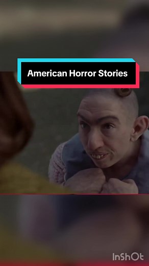 Top Scenes from American Horror Stories