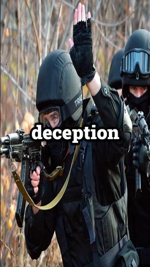 💥 Spetsnaz: World's Deadliest? Unveiling Russia's Fearless Elite Warriors