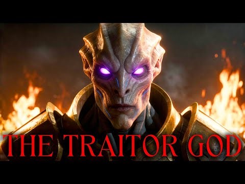 The Forgotten Anunnaki Prince: The Rebellion That Destroyed Eridu