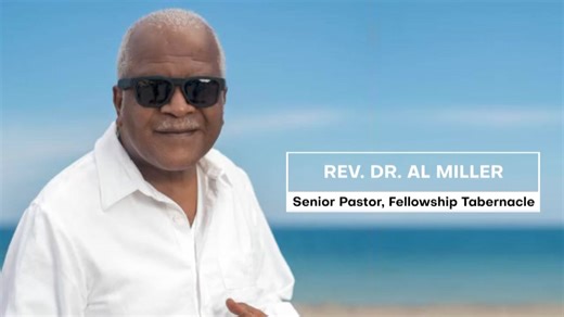4.8K views · 93 reactions | Rev. Dr. Al Miller spoke openly about...