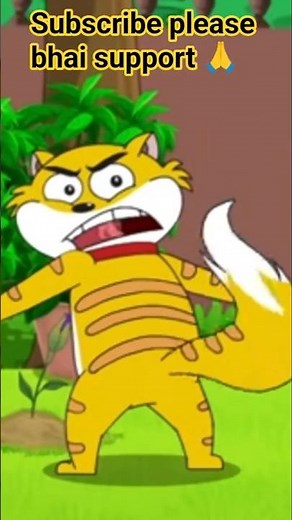 Hani bani cartoon