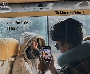 680K views · 27K reactions | Ok Madam Tule Dibo..!❤️ | 홎홖홙 | Facebook