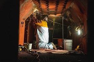 ABOUT US | Boilermakers Northeast Area Apprenticeship Program