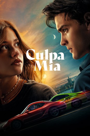Ver Culpa mía 2023 online HD - Cuevana