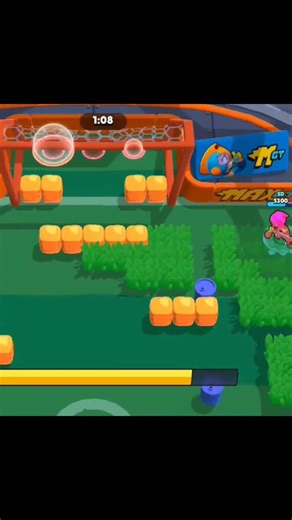 Carnage with mortis #viralvideo #brawlstars #fyp #viral #shortvideo #shorts #viralshort #capcut #sub