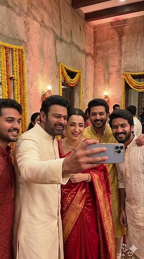 #prabhas #trisha #trishakrishnan
