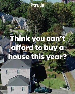 411 reactions · 45 shares | New year, new home? Here’s what you need to know about the housing market in 2019. | Trulia | Facebook