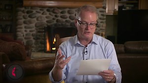 Vespers 10.11.22 | Adam Hamilton