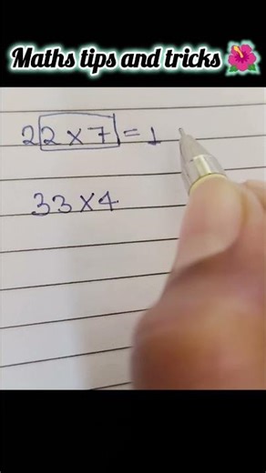 Maths tips and tricks add any number like a math genius #maths #mathematics #mathematician