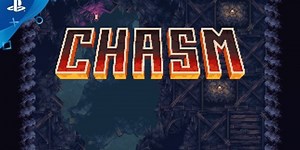Chasm – Trailer   Release-Date enthüllt - GameNewz.de