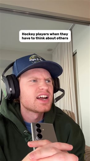 Coach Chippy 🏒 on Instagram: "Forgot Dad’s gift. SamsungGalaxy Z Fold7 saved me. Google Gemini, two photos, one prompt - we’re 80s hockey legends now. Crisis handled. @samsungcanada #ad #Samsungpartner #nanobanana #sponsor #GalaxyZFold7"