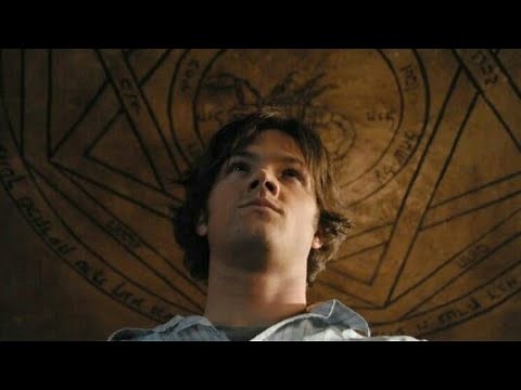 Supernatural - Exorcismo de Sam Winchester (dublado)